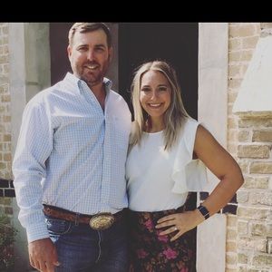 Meet your Posher, Steven